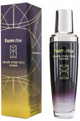 Тонер для лица антивозрастной