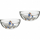 Набор салатников (14 см, 2 шт)