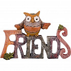 Фигурка «Friends» (13х3х8,5 см)