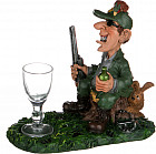 Набор подарочный «На посошок» (14 см)