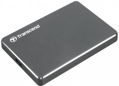 Внешний жесткий диск Transcend TS1TSJ25C3N