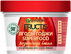 Маска для окрашенных волос 3 в 1 «Superfood Ягоды Годжи»
