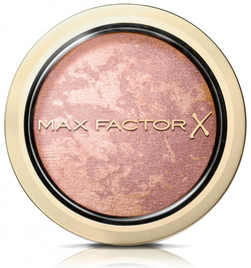 Румяна для лица, оттенок 10 Nude Mauve