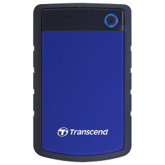 Внешний жесткий диск Transcend TS2TSJ25H3B
