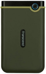 Внешний жесткий диск Transcend TS2TSJ25M3G