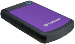 Внешний жесткий диск Transcend 2,5 4TB TS4TSJ25H3P