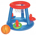 Набор для игр на воде «Баскетбол»