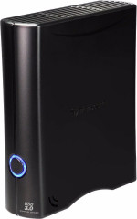 Внешний жесткий диск Transcend TS4TSJ35T3