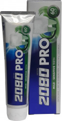 Зубная паста для чувствительных зубов и десен «Mild»