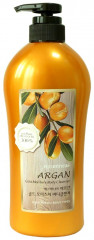 Гель для душа «Argan Gold»