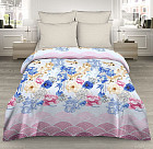 Комплект постельного белья «Чудесный сад» (арт. 355/1, 1,5-спальный, поплин, 2 наволочки 70х70)