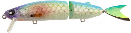 Воблер суспендер «Antira SWIM 115 SP 11.5» (цвет 701)