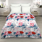 Комплект постельного белья «Дыхание востока» (арт. 7448/2, 2-спальный, бязь, 2 наволочки 70х70)