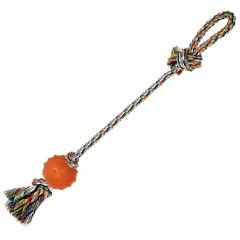 Игрушка для собак «Веревка №6» | Dezzie