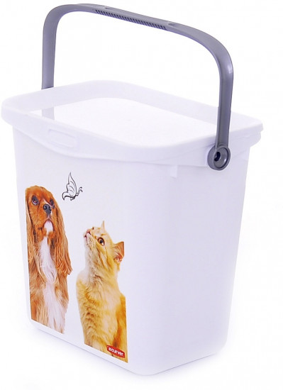 Мультифункциональный контейнер на 6 л