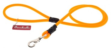 Поводок для собак (1 х 165 см, силикон)