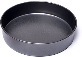Форма для выпечки (22х4,5 см)