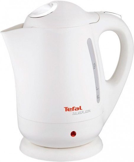 Чайник Tefal BF925132 (белый)