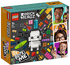 Конструктор «Go Brick Me» (708 деталь)