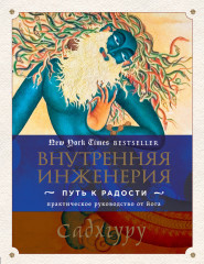 Внутренняя инженерия. Путь к радости