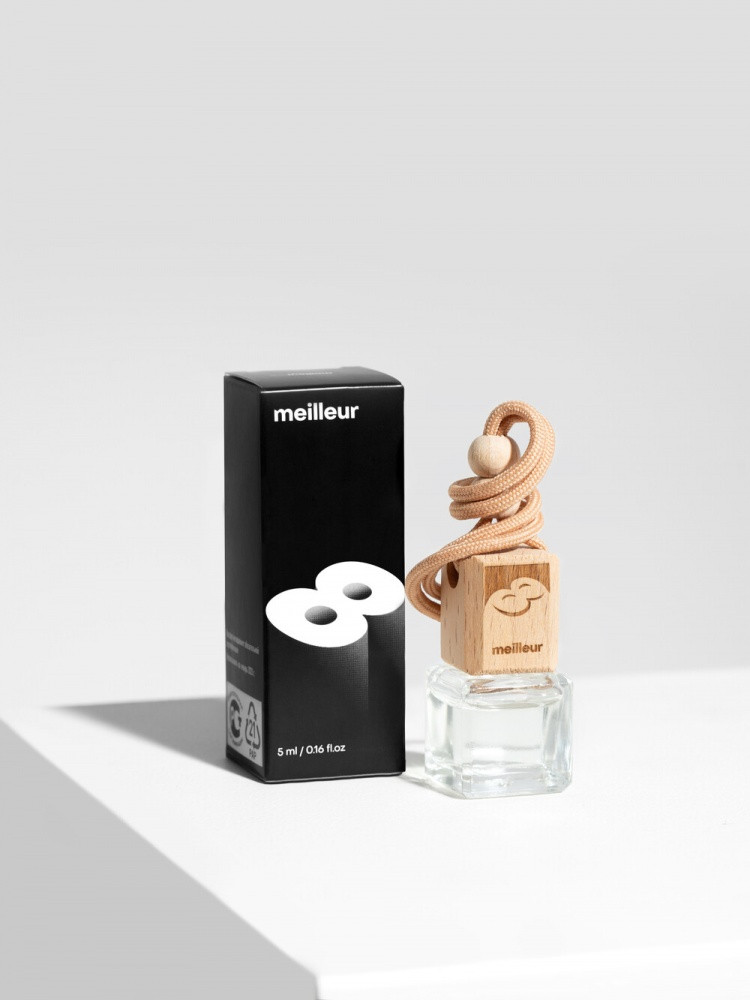 Автопарфюм №8 «Montale Boise Fruite» | For man | Meilleur