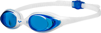 Очки Spider Blue/Clear/Clear