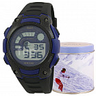 Наручные часы Sport 8016051-7