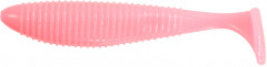 Виброхвосты съедобные «Joco Shaker 11.43» (цвет F05)