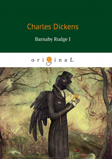 Barnaby Rudge I