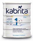 Сухая смесь на основе козьего молока №1, 400 г