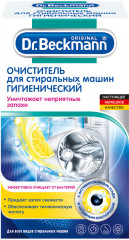 Очиститель для стиральных машин