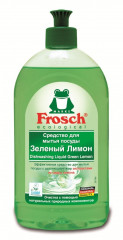 Средство для мытья посуды «Лимон»