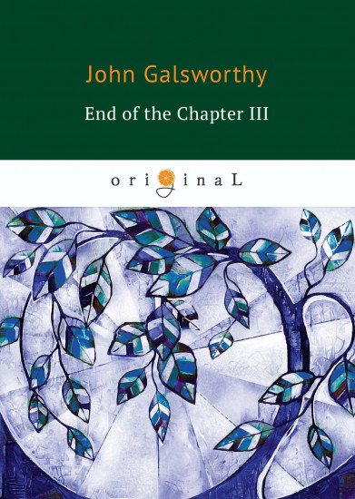 End of the Chapter III