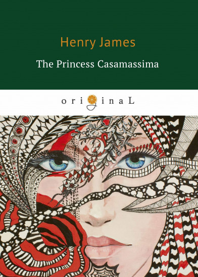 The Princess Casamassima