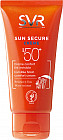 Крем для лица солнцезащитный SPF 50
