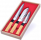 Набор ножей (3 предмета)