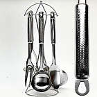 Набор кухонных инструментов (7 предметов)