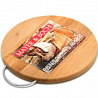 Доска разделочная (23 см)