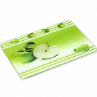 Доска разделочная «Яблоко» (40х30 см)