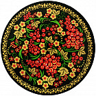 Тортовница вращающаяся (диаметр 30,5 см)