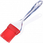 Кисть силиконовая (21,5×4,8 см)