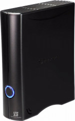 Внешний жесткий диск Transcend TS8TSJ35T3