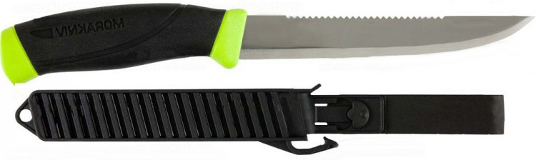 Нож туристический «Fishing Comfort Scaler 150» | MORAKNIV