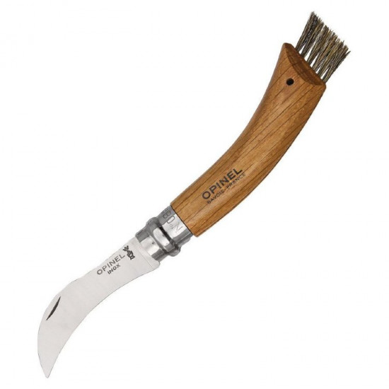Нож грибника «Opinel №8»