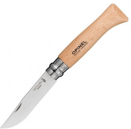 Нож «Opinel №8»