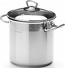 Кастрюля с крышкой