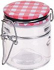 Банка для сыпучих продуктов (100 мл)