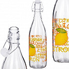 Бутылка «Лимон» (1 л)