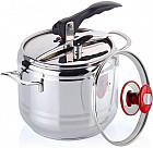 Скороварка + стеклянная крышка (5 л)