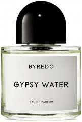 Парфюмированная вода «Gypsy Water»